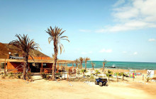 No Limits Adventure- Cape Verde2