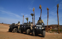 No Limits Adventure- Cape Verde2