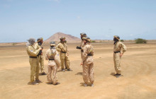 No Limits Adventure- Cape Verde3