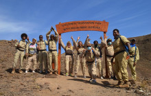 No Limits Adventure- Cape Verde3