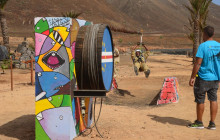 No Limits Adventure- Cape Verde2
