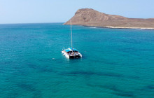 No Limits Adventure- Cape Verde1