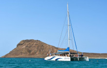 No Limits Adventure- Cape Verde4