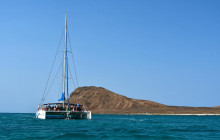 No Limits Adventure- Cape Verde3