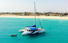 No Limits Adventure- Cape Verde2