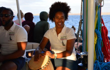 No Limits Adventure- Cape Verde6