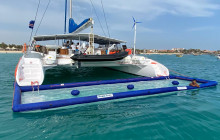 No Limits Adventure- Cape Verde8