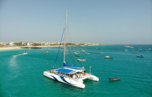 No Limits Adventure- Cape Verde9