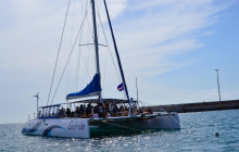 No Limits Adventure- Cape Verde14