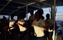 No Limits Adventure- Cape Verde6