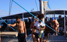 No Limits Adventure- Cape Verde7