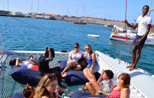 No Limits Adventure- Cape Verde7