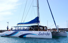 No Limits Adventure- Cape Verde24