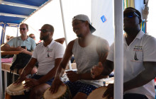 No Limits Adventure- Cape Verde7