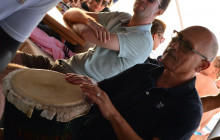 No Limits Adventure- Cape Verde9