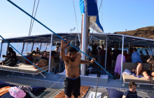 No Limits Adventure- Cape Verde7