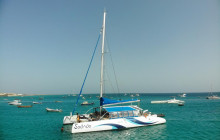 No Limits Adventure- Cape Verde5