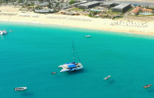 No Limits Adventure- Cape Verde5
