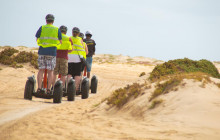 No Limits Adventure- Cape Verde12