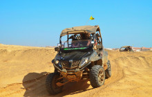 No Limits Adventure- Cape Verde13