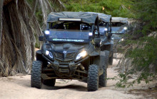 No Limits Adventure- Cape Verde13