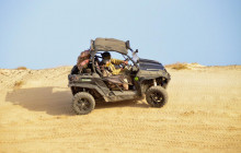 No Limits Adventure- Cape Verde8
