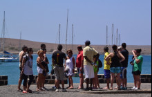 No Limits Adventure- Cape Verde10