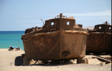 No Limits Adventure- Cape Verde12