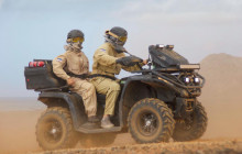 No Limits Adventure- Cape Verde1
