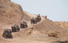 No Limits Adventure- Cape Verde2