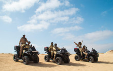 No Limits Adventure- Cape Verde4