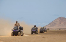 No Limits Adventure- Cape Verde5