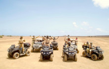 No Limits Adventure- Cape Verde6