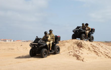 No Limits Adventure- Cape Verde8
