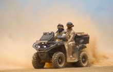 No Limits Adventure- Cape Verde9