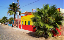 No Limits Adventure- Cape Verde19
