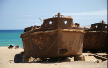 No Limits Adventure- Cape Verde13