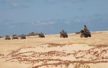 No Limits Adventure- Cape Verde35
