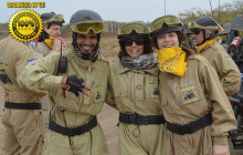 No Limits Adventure- Cape Verde36