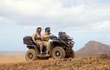 No Limits Adventure- Cape Verde38