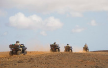 No Limits Adventure- Cape Verde17