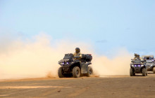 No Limits Adventure- Cape Verde42