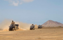 No Limits Adventure- Cape Verde45
