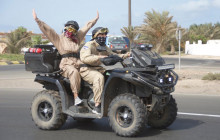 No Limits Adventure- Cape Verde50