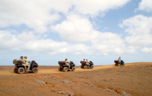 No Limits Adventure- Cape Verde52