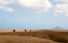 No Limits Adventure- Cape Verde53