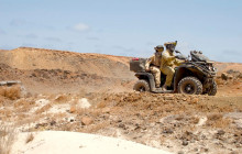 No Limits Adventure- Cape Verde55