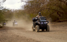 No Limits Adventure- Cape Verde56