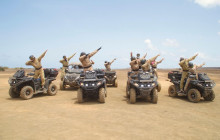 No Limits Adventure- Cape Verde58