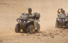 No Limits Adventure- Cape Verde60